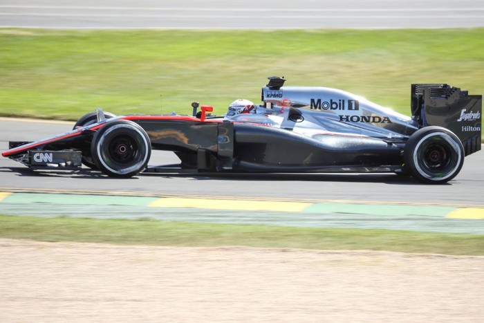 F1: Vettel drukkol a Hondának 3