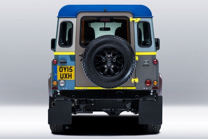 A szürke huszonöt árnyalata (meg némi kék és sárga) 7 | Vezess A szürke huszonöt árnyalata (meg némi kék és sárga) 7