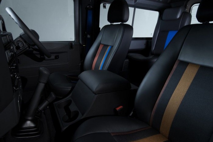 A szürke huszonöt árnyalata (meg némi kék és sárga) 6 | Vezess A szürke huszonöt árnyalata (meg némi kék és sárga) 6