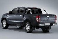 Megújult a Ford Ranger pick-up 17