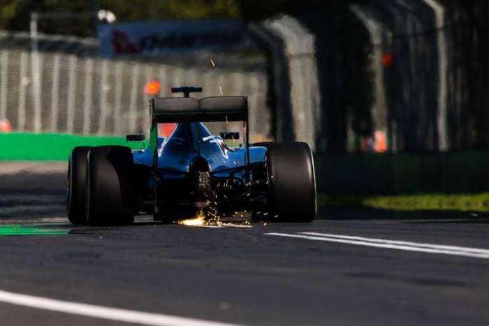 F1: Jön az újabb fogyasztási balhé?