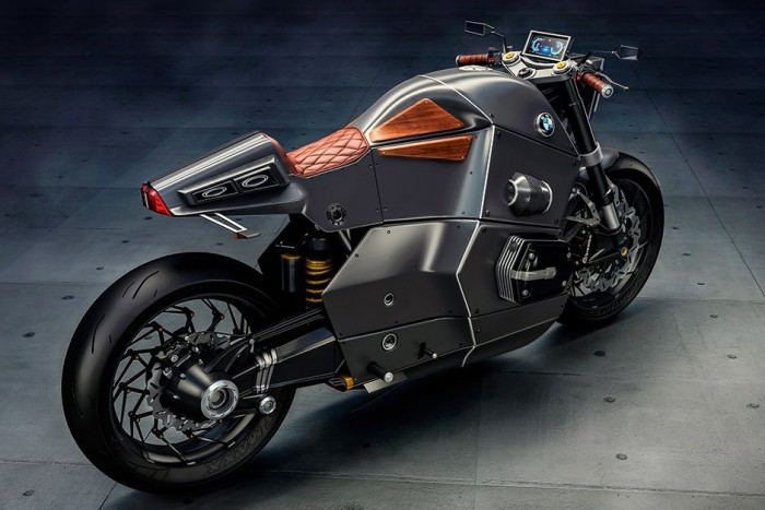 BMW M, két keréken 6