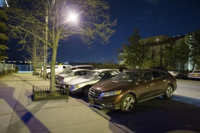 Megöltek egy nyugdíjast, mert rosszul parkolt 4