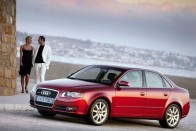 Audi A4, vagy BMW 3 egymillióért? 9