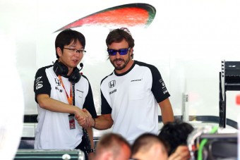 F1: Alonso és Bottas is versenyezhet