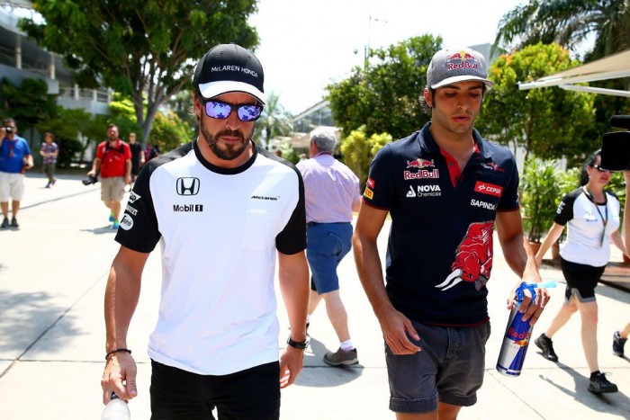 Alonso: Nem a szél miatt mentem falnak! 8 | Vezess Alonso: Nem a szél miatt mentem falnak! 8