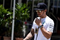 F1: Hamilton történelmet akar írni 29