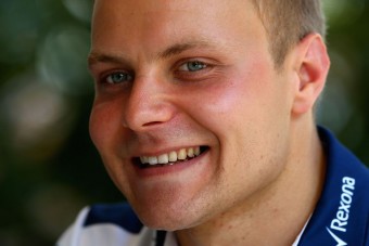Bottas: Mintha hátba szúrtak volna