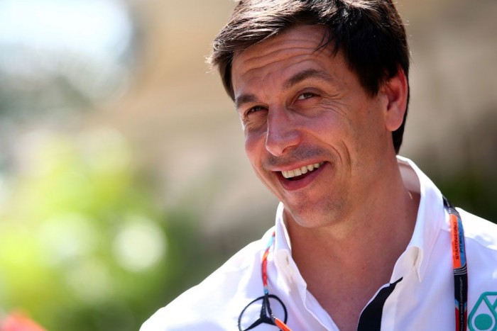F1: Igazságtalanul támadják a Mercedest 2 F1: Igazságtalanul támadják a Mercedest 2