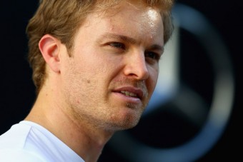 F1: Rosberg tisztasági betétet használ
