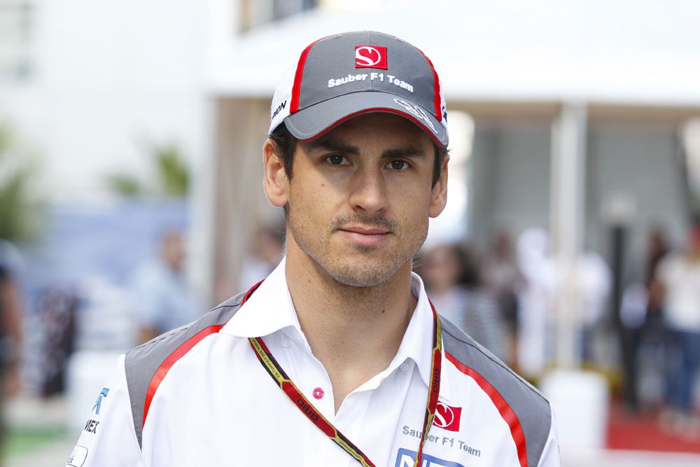 F1: Sutil megint visszatért! 1