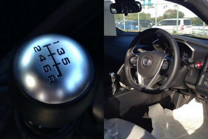 Európába is jöhet a Honda kis roadstere 5 | Vezess Európába is jöhet a Honda kis roadstere 5