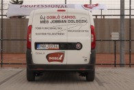 Megújult a Fiat Dobló Cargo 41