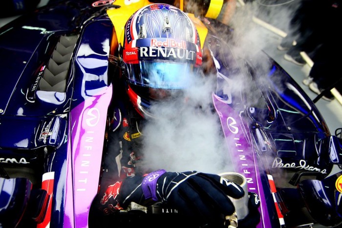 F1: Rosberg az élen, Hamilton lerobbant 6 | Vezess F1: Rosberg az élen, Hamilton lerobbant 6