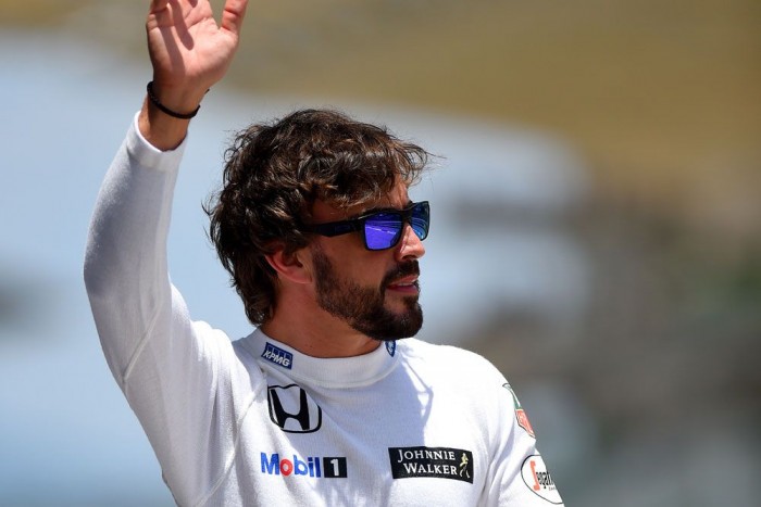 F1: A Hondának több segítség kell a McLarentől 2 F1: A Hondának több segítség kell a McLarentől 2