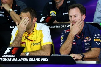 F1: A Renault-t is felpörgette a Ferrari győzelme