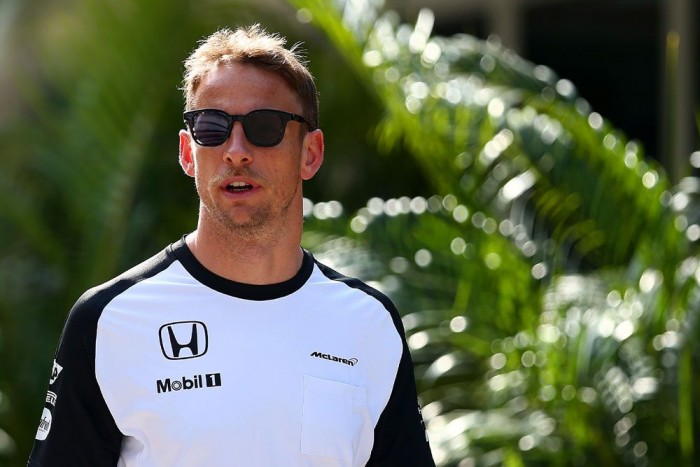 F1: Alonso még nem 100 százalékos 7