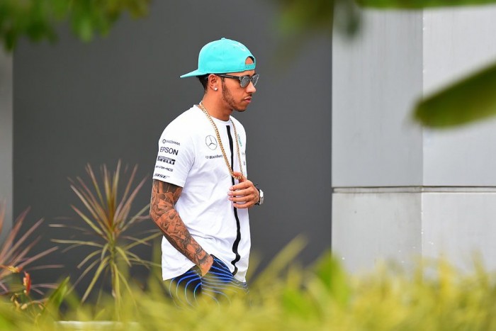 F1: Ecclestone beszólt Vettelnek 6