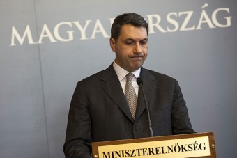 214 milliót autóztak el a kormánytagok tavaly