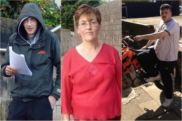 Halálra gázolta, cserbenhagyta saját nővérét 4 | Vezess Halálra gázolta, cserbenhagyta saját nővérét 4