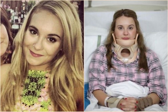 Halálra gázolta, cserbenhagyta saját nővérét 5 | Vezess Halálra gázolta, cserbenhagyta saját nővérét 5