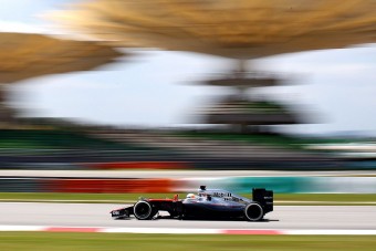 F1: Alonso már a pole-ról álmodozik