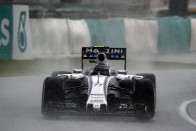 F1: Mind a 20 autó elrajtolhat 50