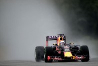 F1: Mind a 20 autó elrajtolhat 53