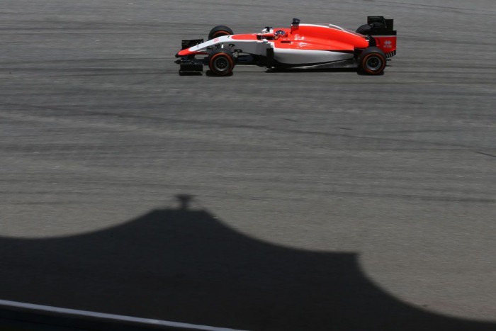F1: Mind a 20 autó elrajtolhat 2 F1: Mind a 20 autó elrajtolhat 2