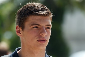 F1: Fél évszázada nem volt ilyen erős ifjonc