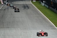 F1: Még három évig marad a Maláj Nagydíj 78