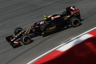 F1: Szórták a büntetőpontokat