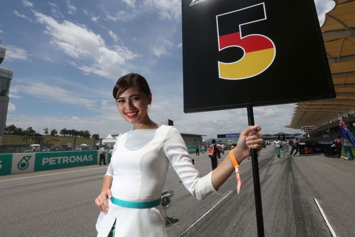 F1: Kiabálás, könnyek és buli 7 | Vezess F1: Kiabálás, könnyek és buli 7