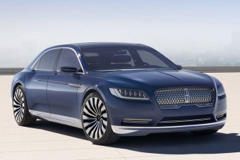 Régi-új trónkövetelő a luxuskategóriában