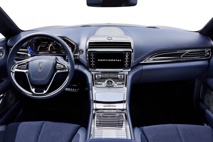 Régi-új trónkövetelő a luxuskategóriában 6