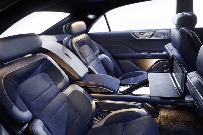 Régi-új trónkövetelő a luxuskategóriában 8