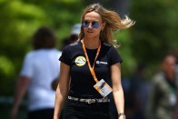 Női F1-et indítana Ecclestone 7