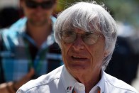 Női F1-et indítana Ecclestone 8