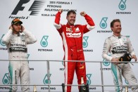 F1: Vettel Schumacher nyomdokaiban 2