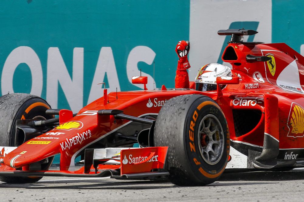 F1: Vettel Schumacher nyomdokaiban 12