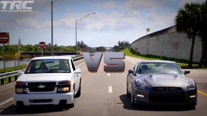 Dízel furgon alázza a legkeményebb Nissant 3 | Vezess Dízel furgon alázza a legkeményebb Nissant 3