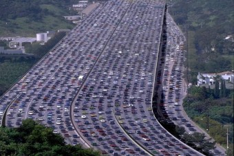 Szupersztráda kötné össze Európát az USA-val