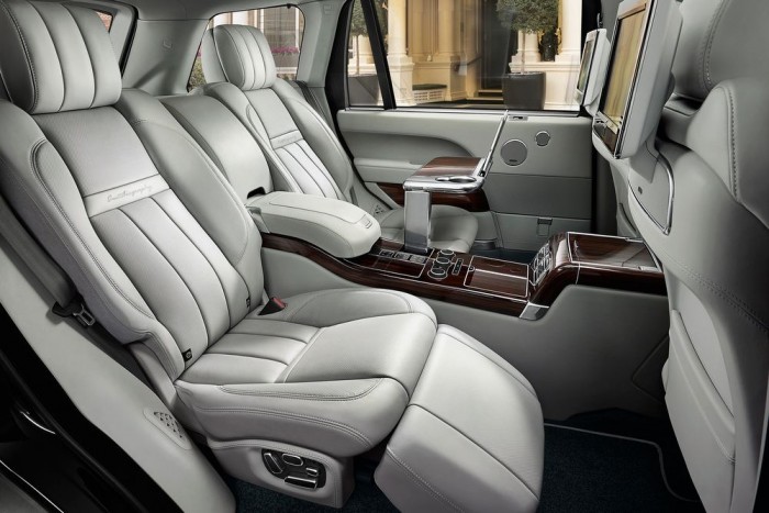 Vadászat a tökéletes fényűzésre 7