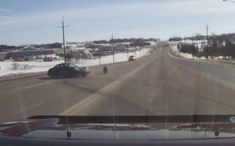 Ezen a Porsche-baleseten könnyezni fogsz