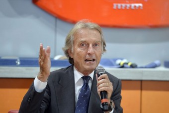 F1: Több tiszteletet a régi ferrarisoknak!