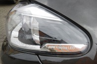 BMW Adaptive LED