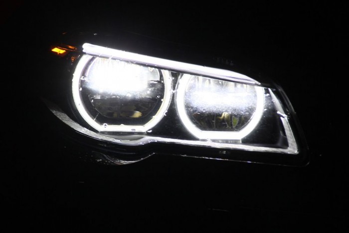 A LED villámgyors és takarékos, hosszú élettartamú fényforrás