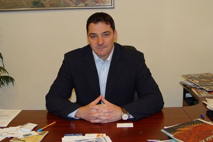 F1: Teljesen fel kell újítani a Hungaroringet 6