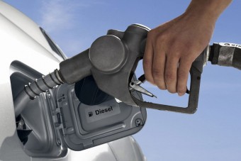 Őrület, ismét drágább lesz a tankolás