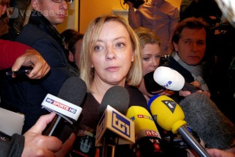 F1: Schumacherék fenyegetik az újságírókat